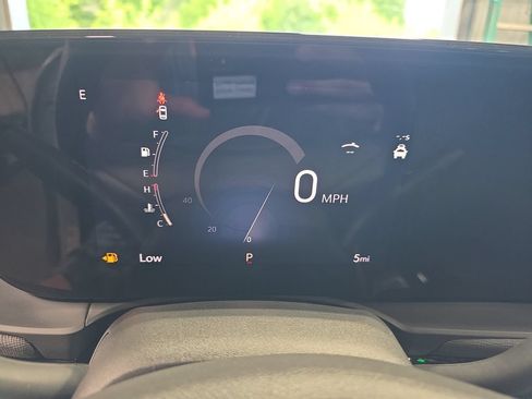 New 2026 Buick Envista Sport Touring w/ Studio Series FWD image 19