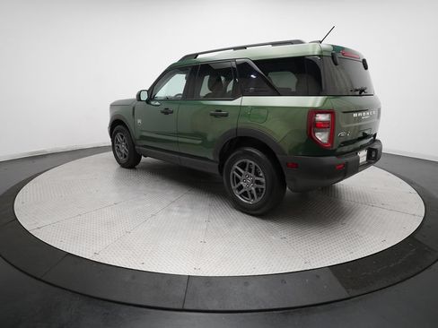 Used 2025 Ford Bronco Sport Big Bend AWD/4WD image 31