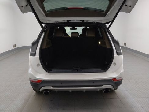 Used 2016 Lincoln MKC Reserve AWD/4WD image 29