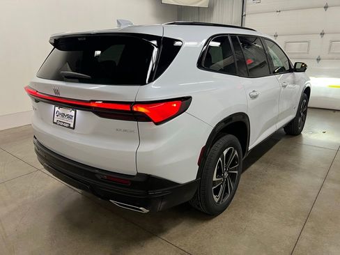 New 2026 Buick Enclave Sport Touring w/ Power Package image 6