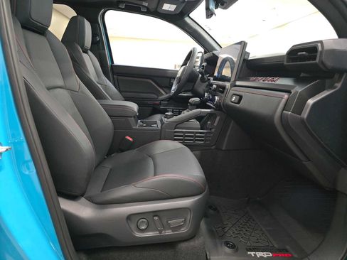 Certified 2026 Toyota 4Runner TRD Pro AWD/4WD image 28