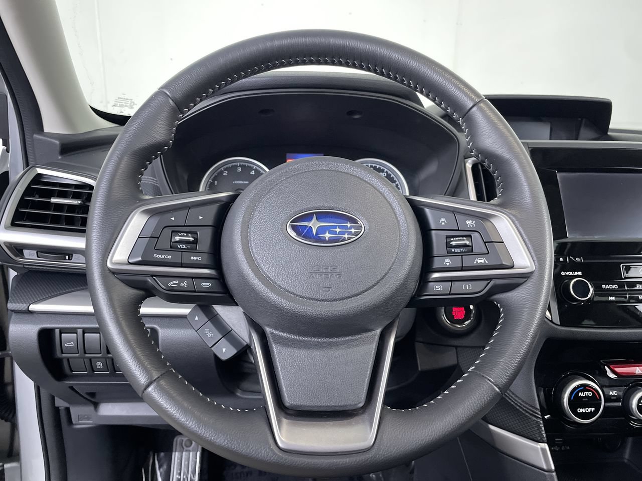 Used 2019 Subaru Forester Premium AWD/4WD image 14