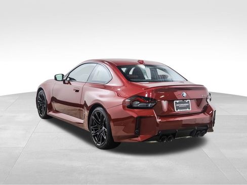 New 2026 BMW M2 w/ Lighting Package image 3