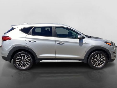 Used 2020 Hyundai Tucson AWD image 4