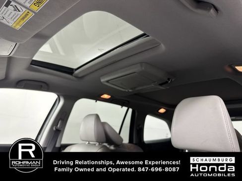 Used 2019 Honda Pilot Elite image 19