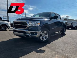 Used 2020 RAM 1500 Big Horn 360° Tour