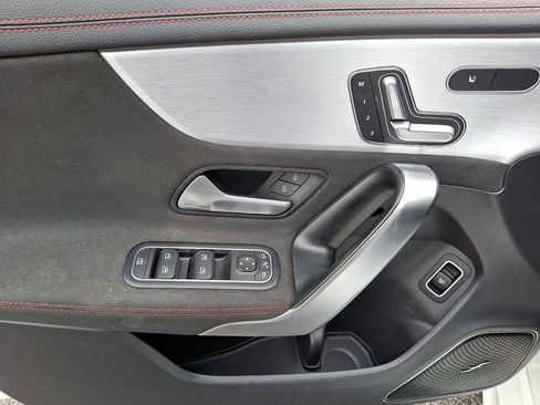 Used 2023 Mercedes-Benz CLA 250 4MATIC w/ AMG Line image 16