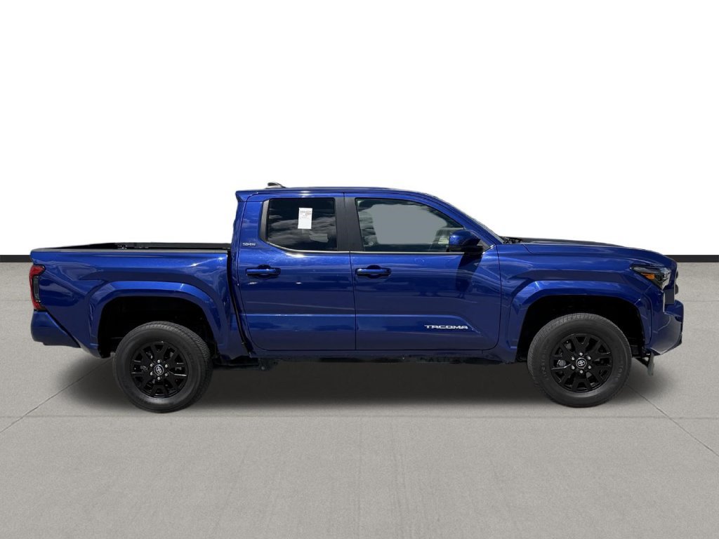 Used 2024 Toyota Tacoma SR5 RWD image 4