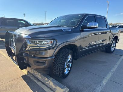 Used 2020 RAM 1500 Limited