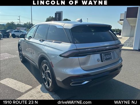 Certified 2026 Lincoln Nautilus Premier w/ Equipment Group 102A AWD/4WD image 27
