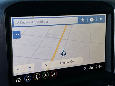 Used 2019 GMC Sierra 1500 SLT w/ SLT Premium Package image 27