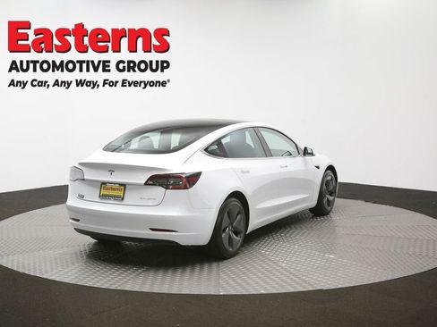 Used 2019 Tesla Model 3 Long Range image 38