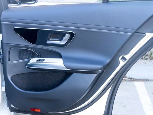 New 2026 Mercedes-Benz E 350 4MATIC Sedan image 22