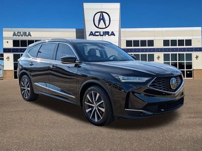 Certified 2025 Acura MDX FWD w/ Technology Package