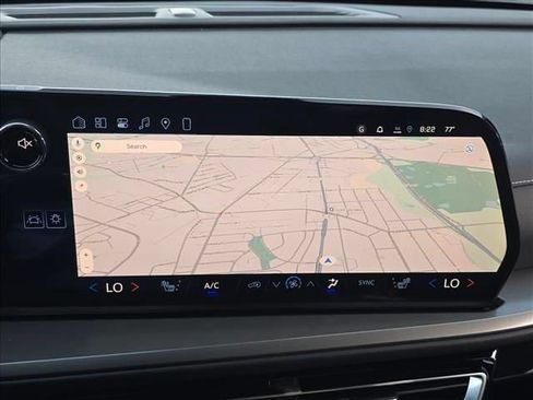 New 2026 Chevrolet Traverse LT w/ Driver Confidence Package FWD image 20