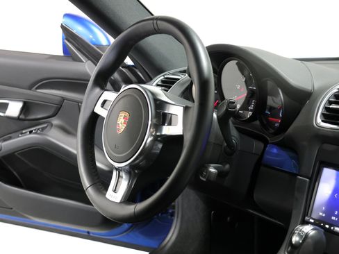 Used 2014 Porsche Cayman RWD image 57