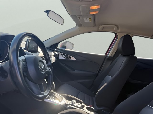 Used 2016 MAZDA CX-3 Sport AWD/4WD image 13