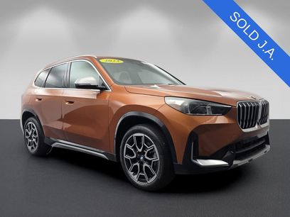 Certified 2023 BMW X1 xDrive28i w/ Premium Package