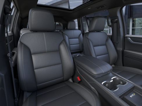 New 2026 GMC Acadia Elevation w/ Black Edition image 23