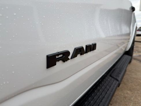 New 2026 RAM 1500 Big Horn AWD/4WD image 10