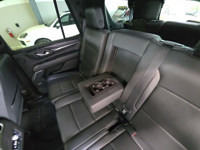 Used 2021 GMC Yukon Denali AWD/4WD image 30