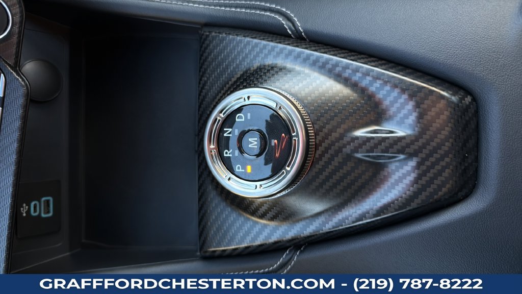 New 2026 Ford Mustang Dark Horse SC RWD image 17
