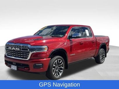 Used 2026 RAM 1500 Limited