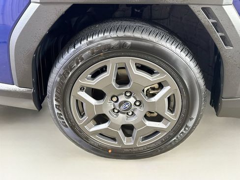 Used 2026 Subaru Outback Premium AWD/4WD image 42