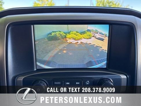 Used 2018 GMC Sierra 1500 Denali AWD/4WD image 18