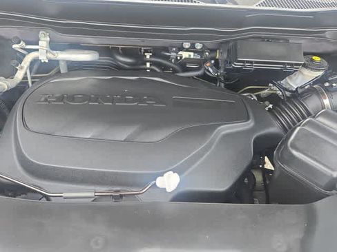 Used 2021 Honda Passport Elite image 15
