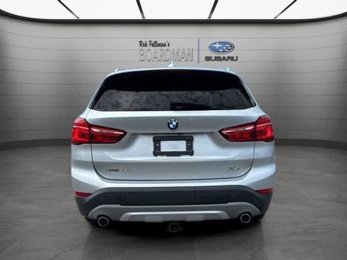 Used 2018 BMW X1 xDrive28i w/ Convenience Package AWD/4WD image 6