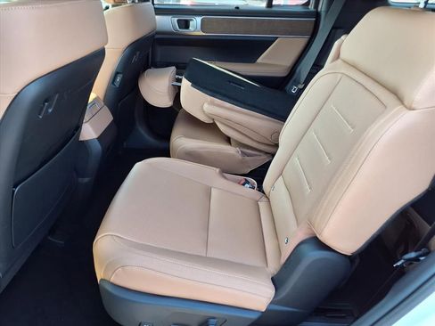 New 2026 Hyundai Santa Fe Calligraphy image 8