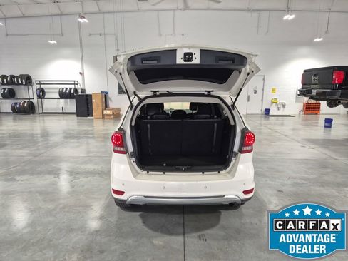 Used 2020 Dodge Journey Crossroad image 38