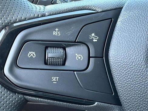 New 2026 Chevrolet Trax LS w/ LS Convenience Package image 10