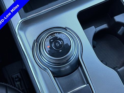 Certified 2022 Ford Edge ST-Line image 21