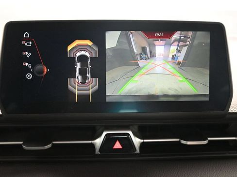 Used 2021 Toyota Supra Premium w/ Driver Assist Package RWD image 14