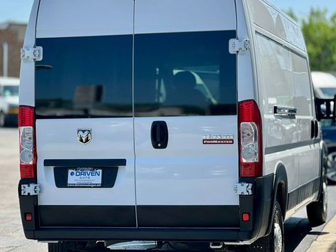 Used 2021 RAM ProMaster 2500 image 5