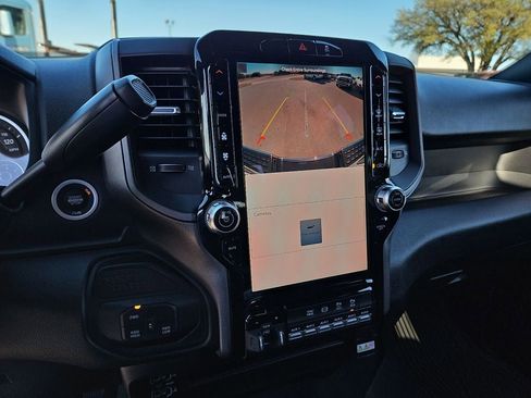 New 2026 RAM 2500 Tradesman image 26