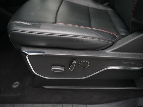 Used 2023 Ford F150 Lariat w/ Equipment Group 502A High AWD/4WD image 27