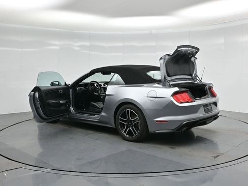 Certified 2023 Ford Mustang Premium image 29