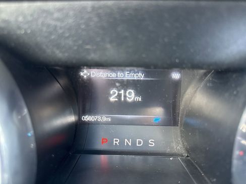 Used 2022 Ford Mustang Coupe w/ Equipment Group 101A image 24