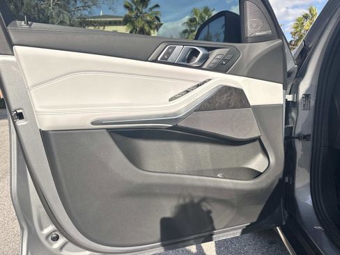 Certified 2026 BMW X5 sDrive40i image 16