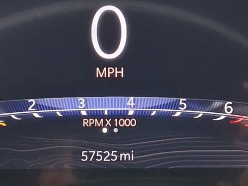 Used 2021 Jeep Grand Cherokee L Limited w/ Luxury Tech Group II image 6