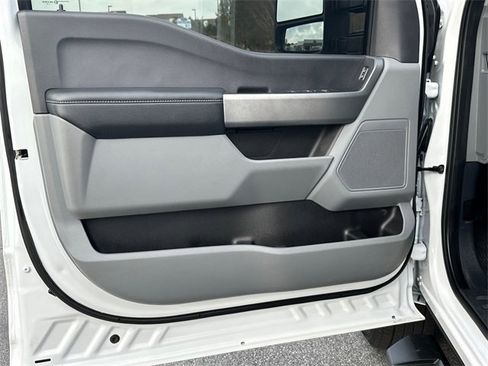 Certified 2023 Ford F250 XLT image 10