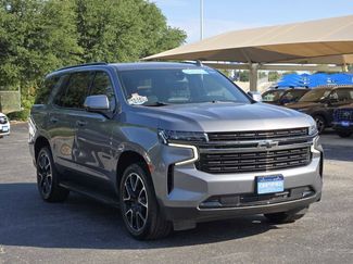 Certified 2022 Chevrolet Tahoe RST w/ Luxury Package video 2