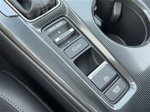 New 2026 Honda Civic Sport image 26