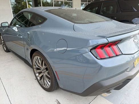 Used 2024 Ford Mustang Premium image 8