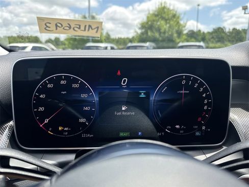 New 2025 Mercedes-Benz GLC 350e 4MATIC image 25