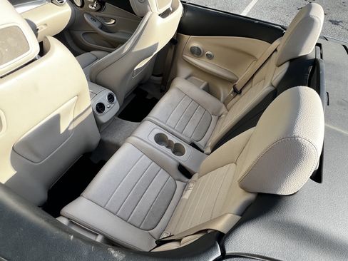 Used 2019 Mercedes-Benz C 300 Cabriolet image 57