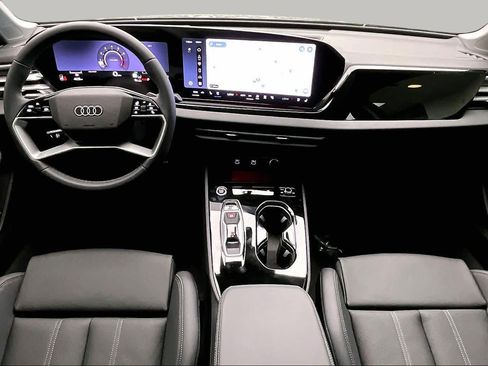 New 2026 Audi A5 2.0T Premium Plus AWD/4WD image 5